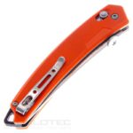 Cuțit pliant SRM 9211-GJ – mâner din G10 și oțel 8Cr13MoV » Lanternaputernica.RO