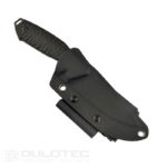 Cuțit cu lamă fixă Dulotec K201 » Lanternaputernica.RO