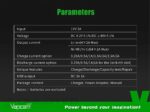 Încărcător Vapcell S4 Plus » Lanternaputernica.RO