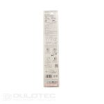 Cuțit de bucătărie mic Sakura Yui, 125 mm » Lanternaputernica.RO