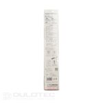 Cuțit de bucătărie Sakura Yui Santoku, 165 mm » Lanternaputernica.RO