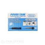 Stilou Uni Power Tank SN-227 » Lanternaputernica.RO