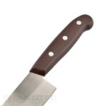 Cuțit de bucătărie Sakura Yui Santoku, 165 mm » Lanternaputernica.RO