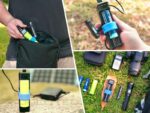 Încărcător rapid Xtar SC1 PLUS » Lanternaputernica.RO