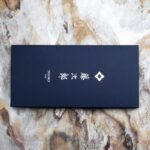 Set de cuțite de bucătărie Tojiro Basic TBS-300 – laminat VG10 » Lanternaputernica.RO