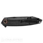 Cuțit pliant Ruike P831S-SB » Lanternaputernica.RO