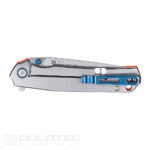 Cuțit Ruike P801-J » Lanternaputernica.RO