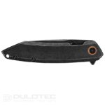 Cuțit pliant Ruike P831S-SB » Lanternaputernica.RO