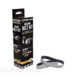 Ascuțitor electric pentru cuțite și unelte Work Sharp, ediția Ken Onion » Lanternaputernica.RO