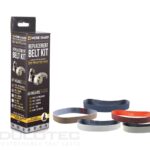 Ascuțitor electric pentru cuțite și unelte Work Sharp, ediția Ken Onion » Lanternaputernica.RO