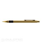 Creion automat Fisher Space Pen - X-FF10P » Lanternaputernica.RO