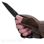 Cuțit pliant Ruike P831S-SB » Lanternaputernica.RO