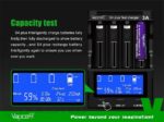 Încărcător Vapcell S4 Plus » Lanternaputernica.RO