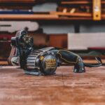 Ascuțitor electric pentru cuțite și unelte Work Sharp, ediția Ken Onion » Lanternaputernica.RO