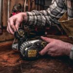 Ascuțitor electric pentru cuțite și unelte Work Sharp, ediția Ken Onion » Lanternaputernica.RO