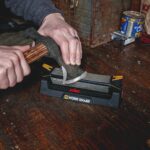 Ascuțitor de cuțite Work Sharp – Model mic de masă » Lanternaputernica.RO
