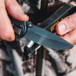 Ascuțitor de cuțite Work Sharp – Model mare de masă » Lanternaputernica.RO