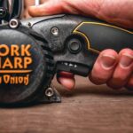 Ascuțitor electric pentru cuțite și unelte Work Sharp, ediția Ken Onion » Lanternaputernica.RO