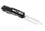 Instrument multifuncțional Ruike LD41-B cu cuțit » Lanternaputernica.RO