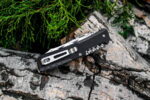 Instrument multifuncțional Ruike LD41-B cu cuțit » Lanternaputernica.RO