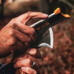Ascuțitor de cuțite Work Sharp – model mic, de buzunar » Lanternaputernica.RO