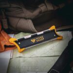 Ascuțitor de cuțite Work Sharp – model mic, de buzunar » Lanternaputernica.RO