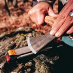 Ascuțitor de cuțite Work Sharp – dimensiune mare, de buzunar » Lanternaputernica.RO