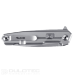 Cuțit pliant Ruike P875-SZ, oțel inoxidabil 14C28N » Lanternaputernica.RO