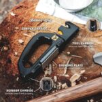 Ascuțitor de cuțite Work Sharp - Pivot Pro » Lanternaputernica.RO