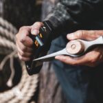 Ascuțitor de cuțite Work Sharp - Pivot Pro » Lanternaputernica.RO