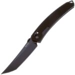 Cuțit pliant SRM 9203-ME – mâner din Micarta și oțel 10Cr15MoV » Lanternaputernica.RO