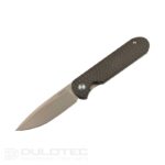 Cuțit flotant Dulotec K110 – oțel inoxidabil 8Cr14MoV » Lanternaputernica.RO