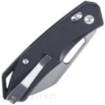 Cuțit pliant SRM 261M-GB – mâner din G10 și oțel 154CM » Lanternaputernica.RO