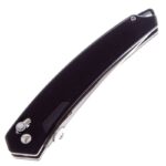 Cuțit pliant SRM 9211-GB2 – mâner din G10 și oțel 8Cr13MoV » Lanternaputernica.RO