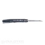 Cuțit pliant SRM 261M-GB – mâner din G10 și oțel 154CM » Lanternaputernica.RO