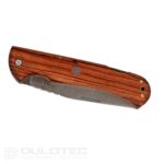 Cuțit pliant DHunt D002 – de buzunar, mare » Lanternaputernica.RO