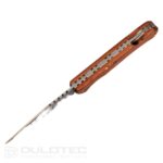 Cuțit pliant DHunt D002 – de buzunar, mare » Lanternaputernica.RO