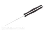 Cuțit cu lamă fixă Buck SELKIRK 863BRS cu brichetă din magneziu » Lanternaputernica.RO