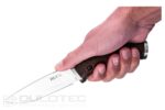 Cuțit cu lamă fixă Buck SELKIRK 863BRS cu brichetă din magneziu » Lanternaputernica.RO