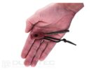 Cuțit cu lamă fixă Buck SELKIRK 863BRS cu brichetă din magneziu » Lanternaputernica.RO