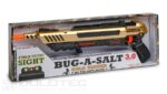 Pistol anti-insecte Bug-A-Salt Gold Digger cu fibră optică 3.0 » Lanternaputernica.RO