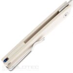 Cuțit pliant SRM 401L-GT – mâner din G10 și oțel 10Cr15MoV » Lanternaputernica.RO