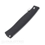Cuțit pliant Sanrenmu 311L-GT – mâner din G10 și oțel 12C27 » Lanternaputernica.RO