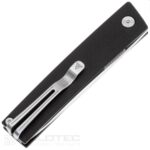 Cuțit pliant SRM 401L-GB – mâner din G10 și oțel 10Cr15MoV » Lanternaputernica.RO