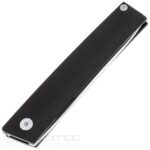 Cuțit pliant SRM 401L-GB – mâner din G10 și oțel 10Cr15MoV » Lanternaputernica.RO