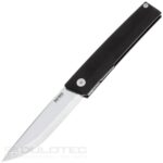 Cuțit pliant SRM 401L-GT – mâner din G10 și oțel 10Cr15MoV » Lanternaputernica.RO