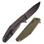 Cuțit Ruike D191-G » Lanternaputernica.RO