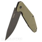 Cuțit Ruike D191-G » Lanternaputernica.RO