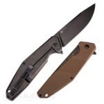 Cuțit Ruike D191-W » Lanternaputernica.RO