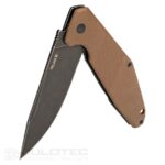 Cuțit Ruike D191-W » Lanternaputernica.RO